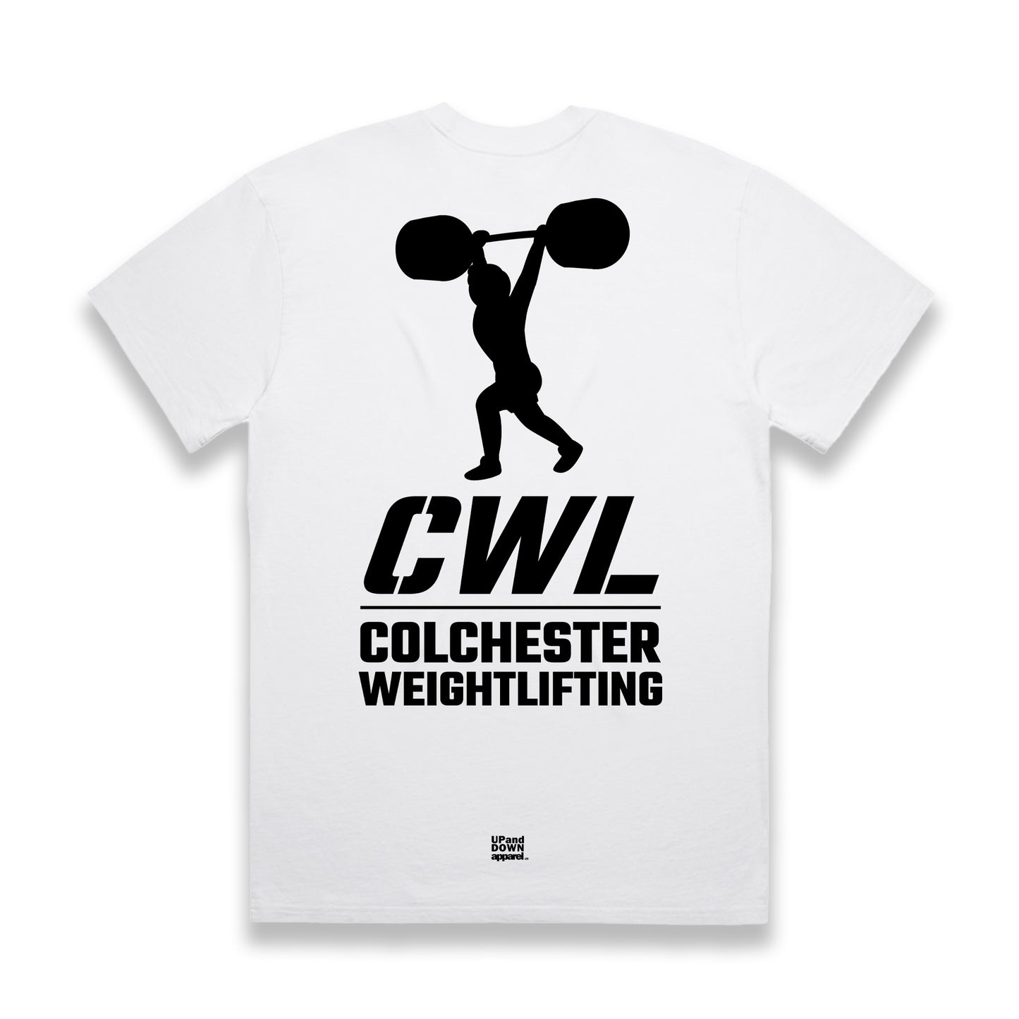 CWL Oversized Tee