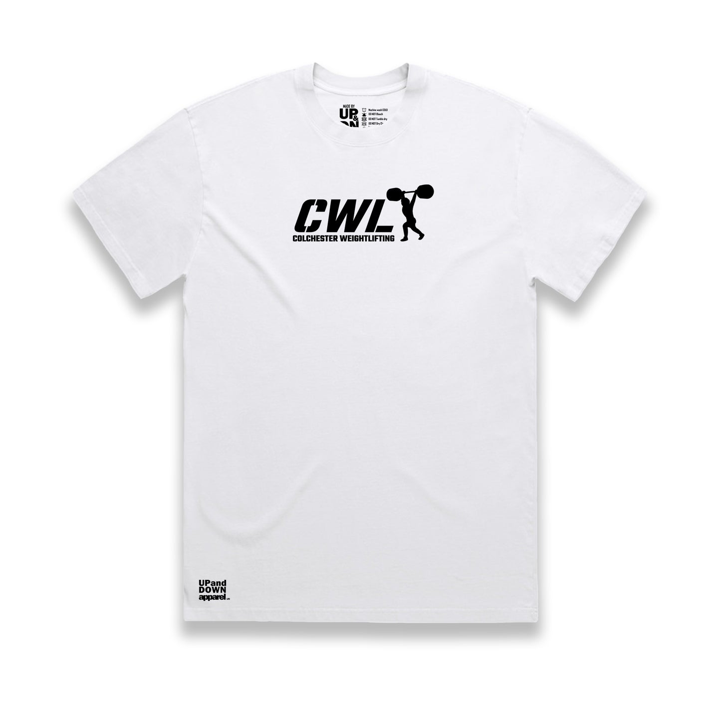 CWL Oversized Tee