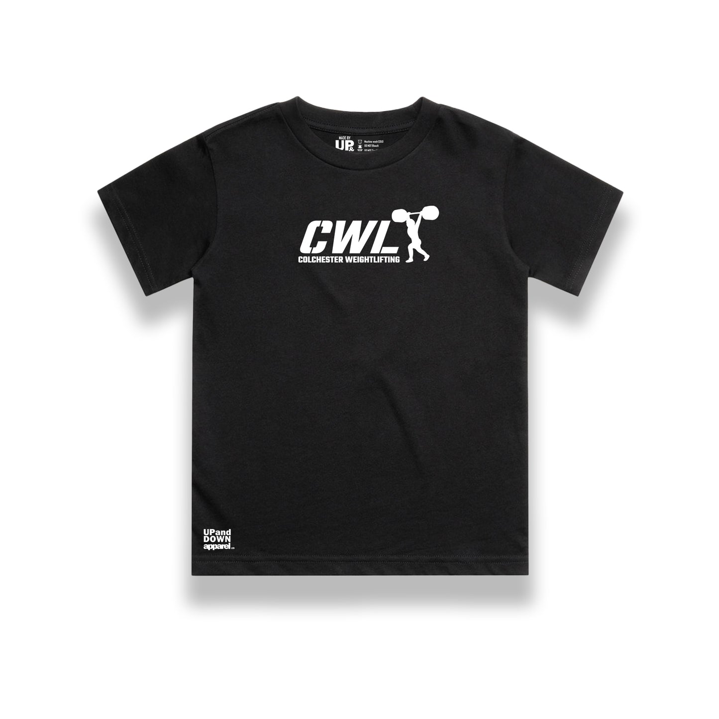 CWL Kids Tee