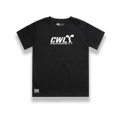 CWL Kids Tee