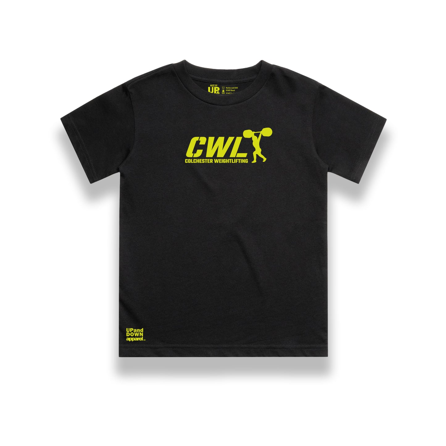 CWL Kids Tee
