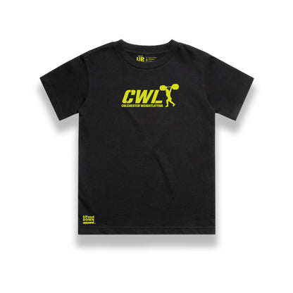 CWL Kids Tee