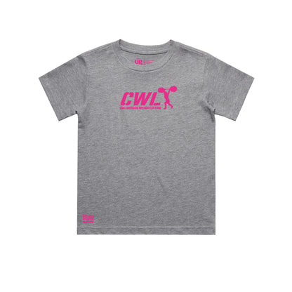 CWL Kids Tee