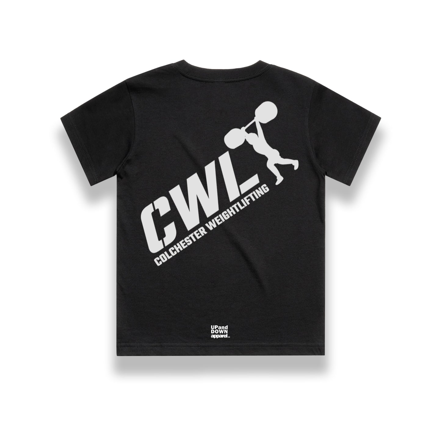 CWL Kids Tee