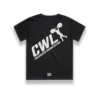 CWL Kids Tee