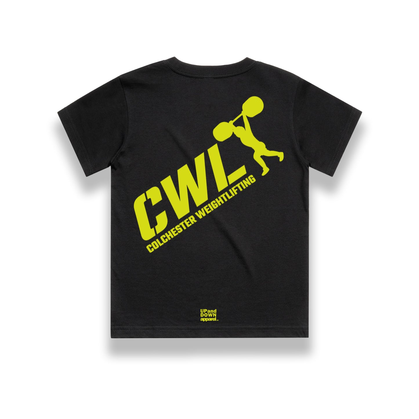 CWL Kids Tee