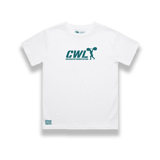 CWL Kids Tee