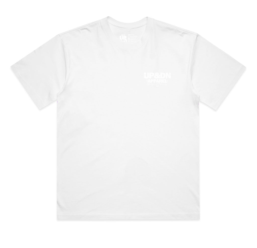 Cactus Box Tee
