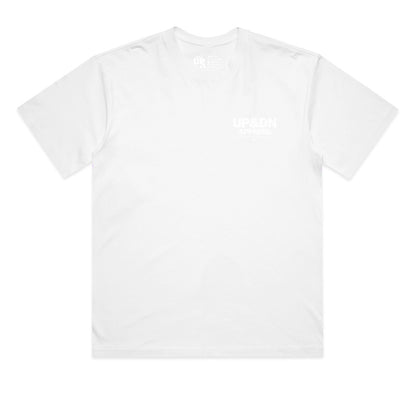 Cactus Box Tee