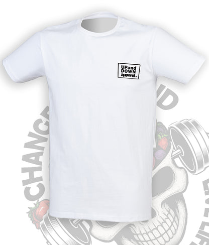 Change Your Mind Tee