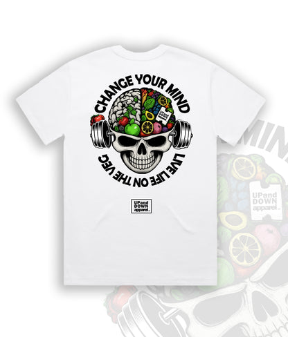 Change Your Mind Tee