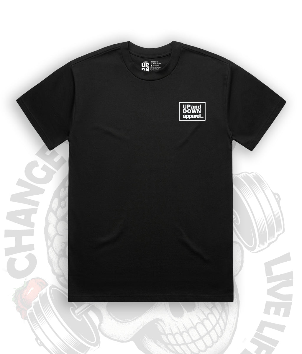 Change Your Mind Tee