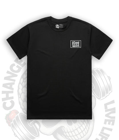 Change Your Mind Tee