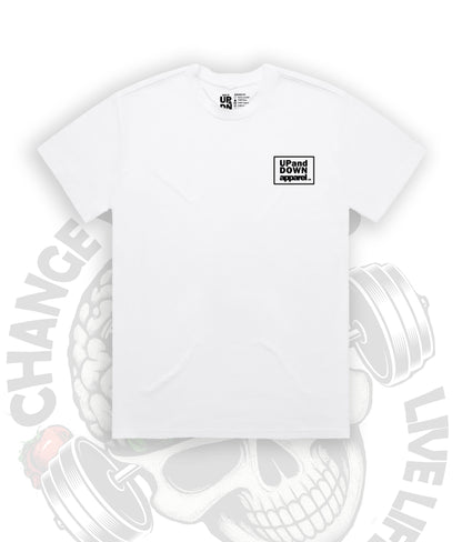 Change Your Mind Tee