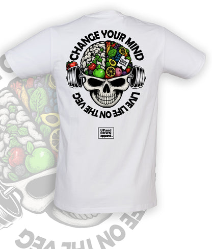 Change Your Mind Tee