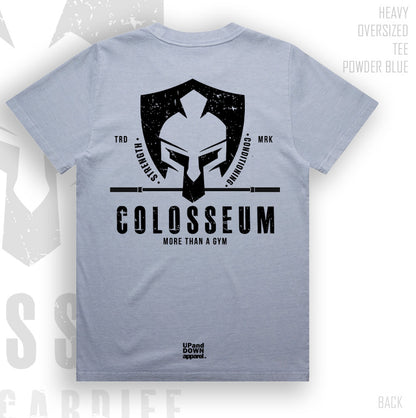 Colosseum Heavy Oversize Tee Women