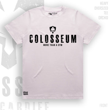 Colosseum Heavy Oversize Tee Women