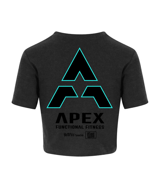 APEX Cropped Tee