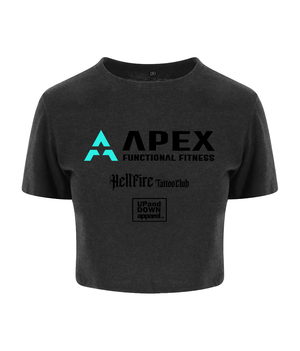 APEX Cropped Tee