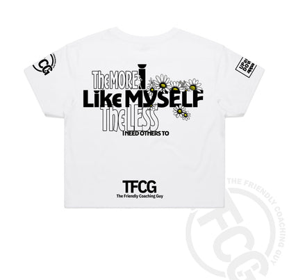 TFCG - The Special Crop