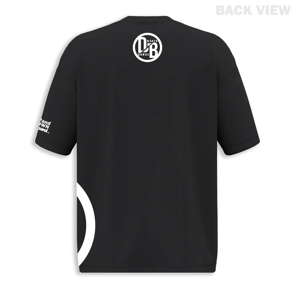 Dance Beats Kids Tee