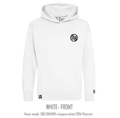 Dance Beats Kids Hoodie