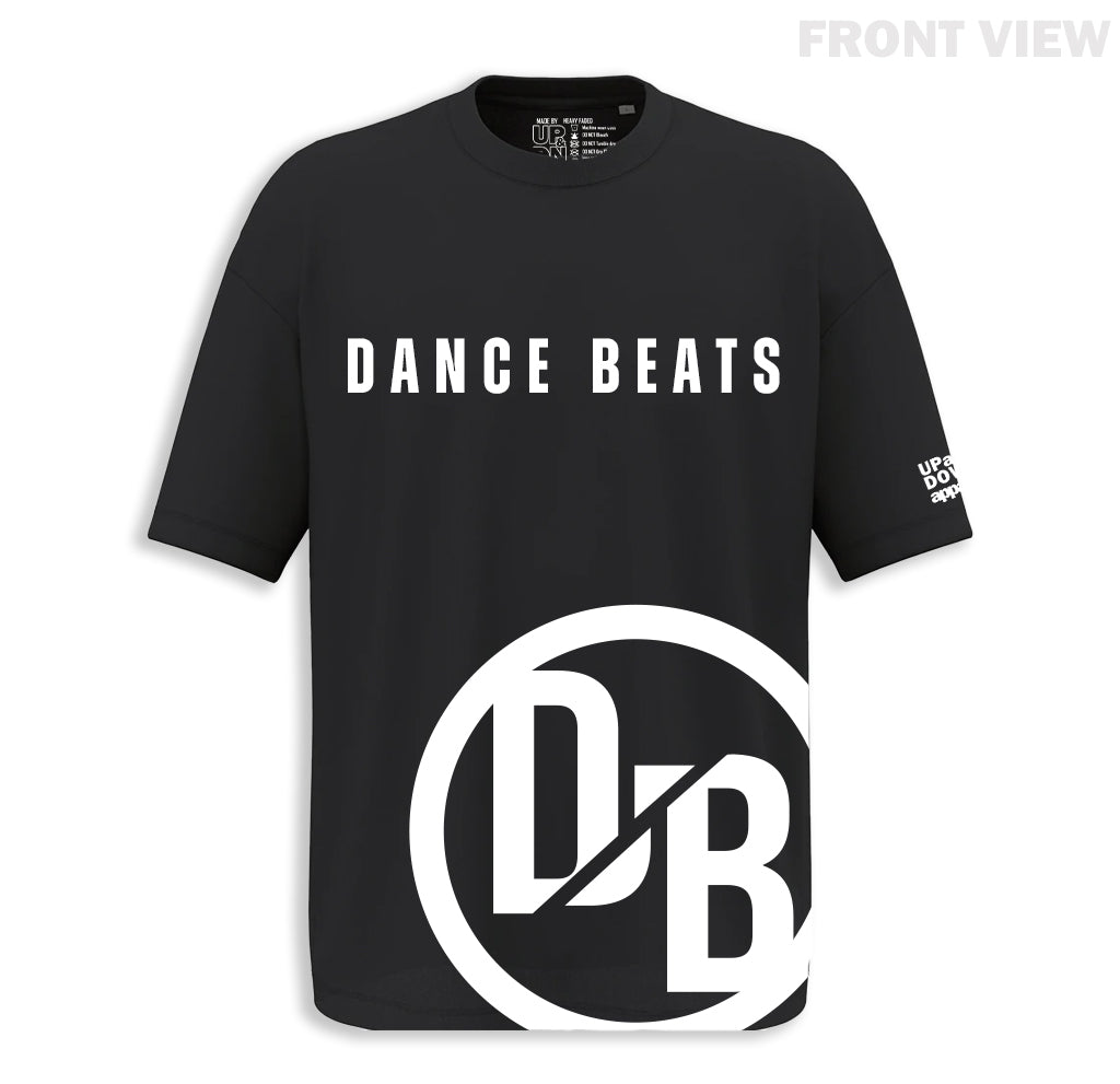 Dance Beats Kids Tee