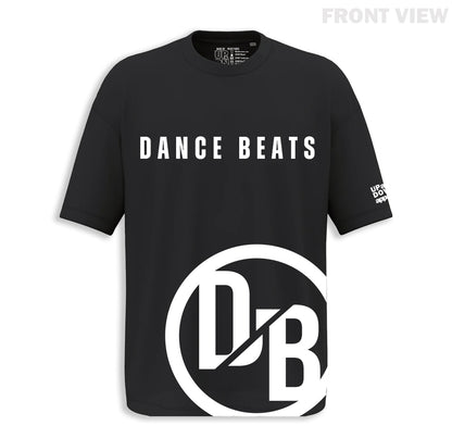 Dance Beats Kids Tee