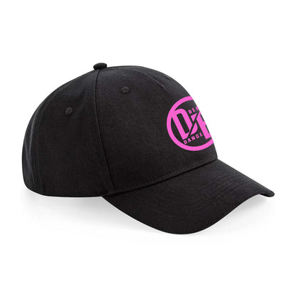 Dance Beats Baseball Cap