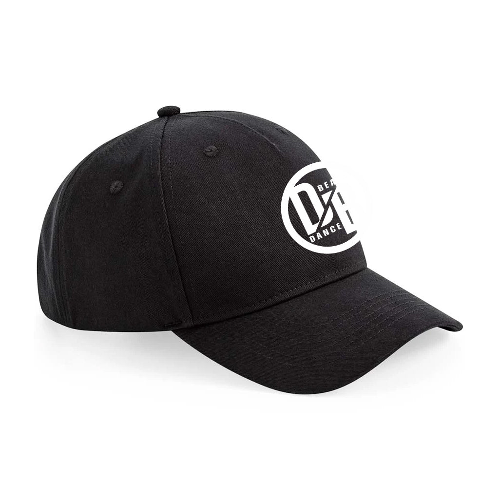 Dance Beats Baseball Cap
