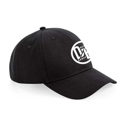 Dance Beats Baseball Cap