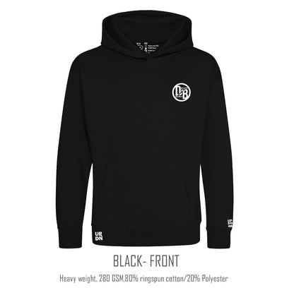 Dance Beats Kids Hoodie