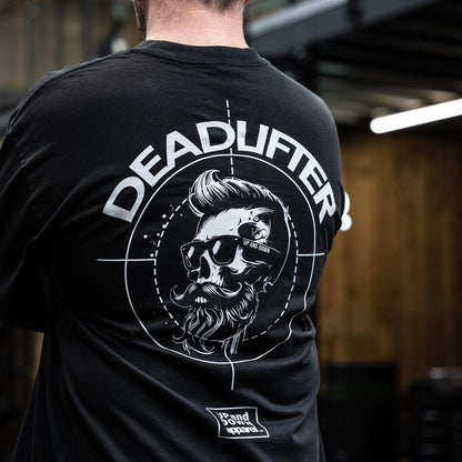 Deadlifter Long Sleeve Tee