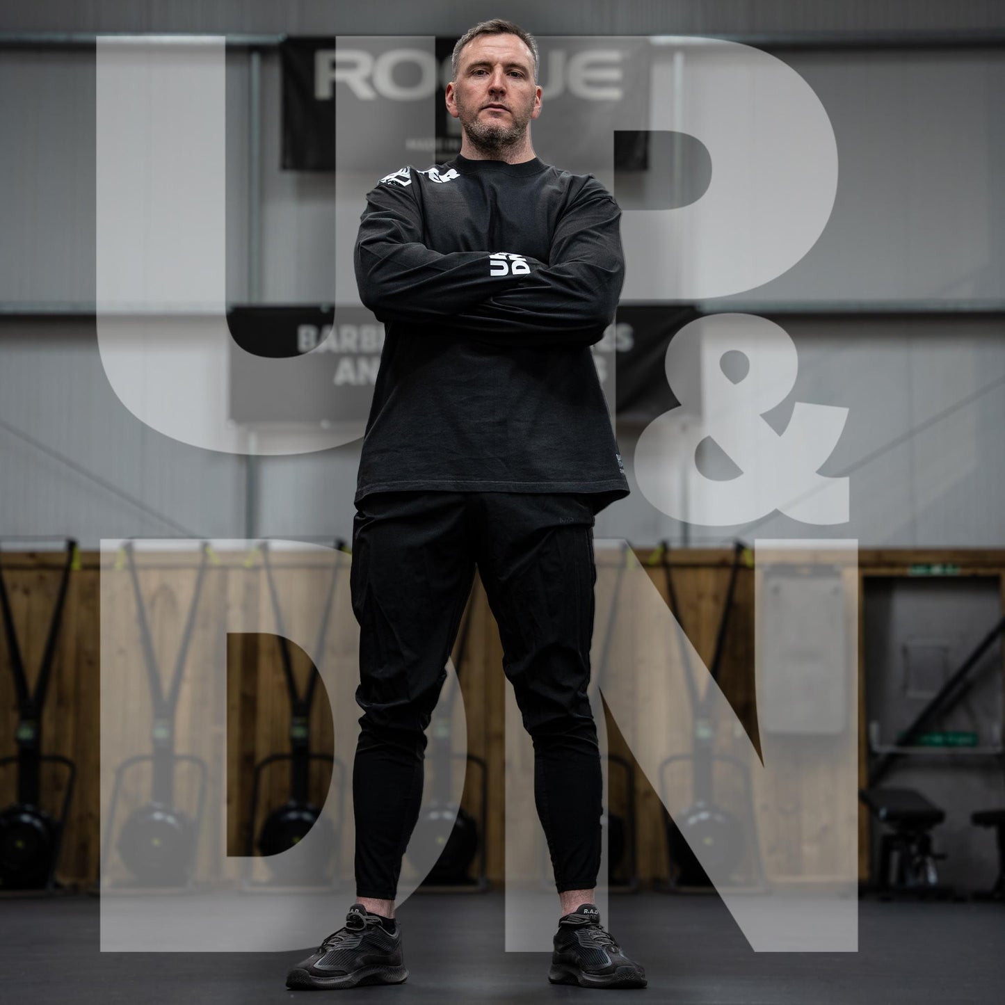 Deadlifter Long Sleeve Tee
