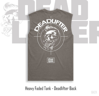 Deadlifter Tank