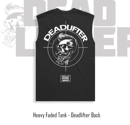 Deadlifter Tank