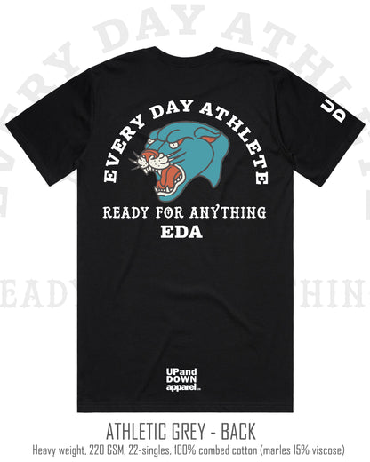 EDA - The EveryDay Athlete Tee