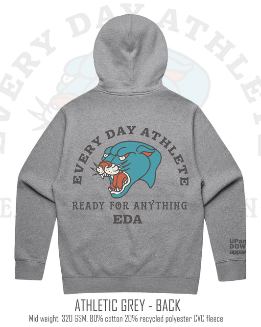 EDA - The EveryDay Athlete Premium Hoodie