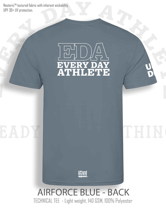 EDA - The Sports Edit Mens Tee