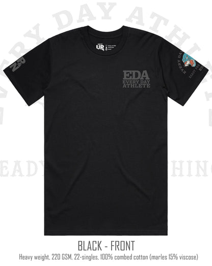 EDA - The EveryDay Athlete Tee