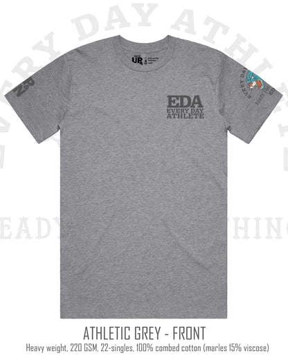 EDA - The EveryDay Athlete Tee
