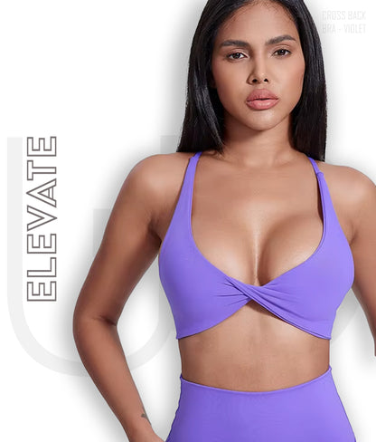 The Elevate Bra