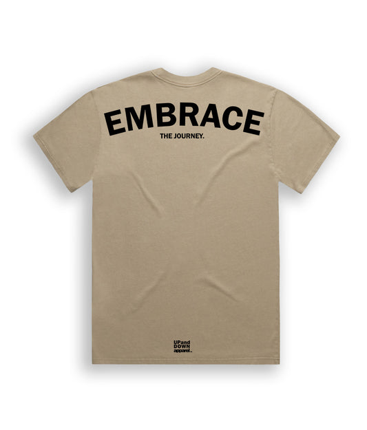 Embrace Base Tee