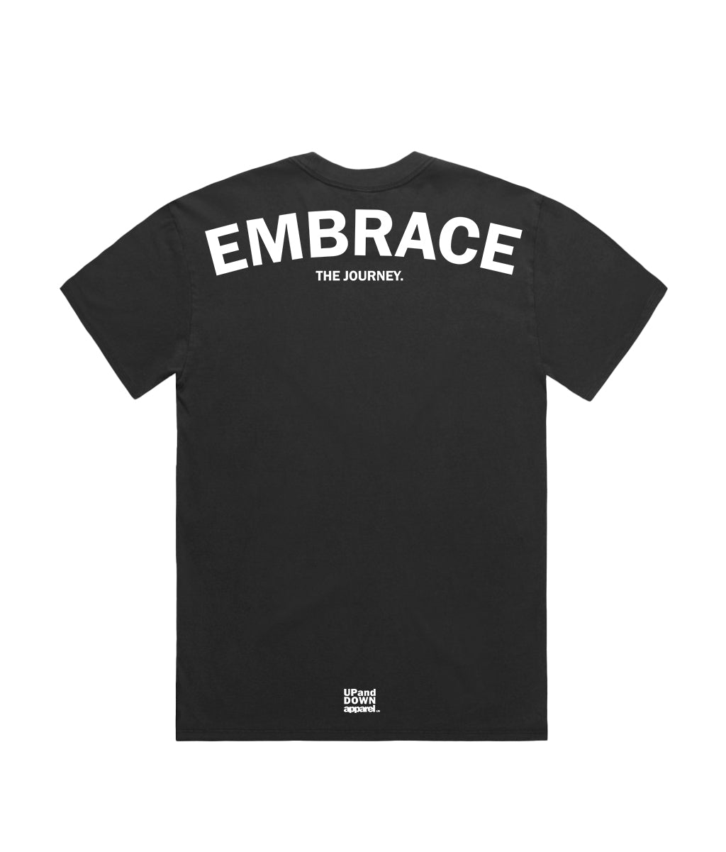 Embrace Base Tee