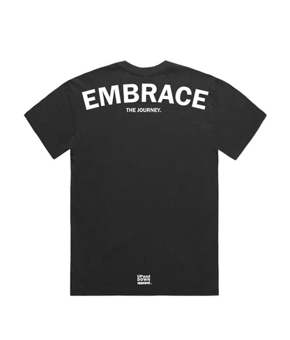 Embrace Base Tee