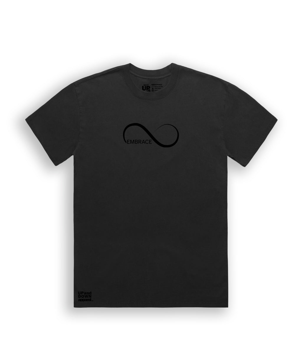 Embrace Base Tee