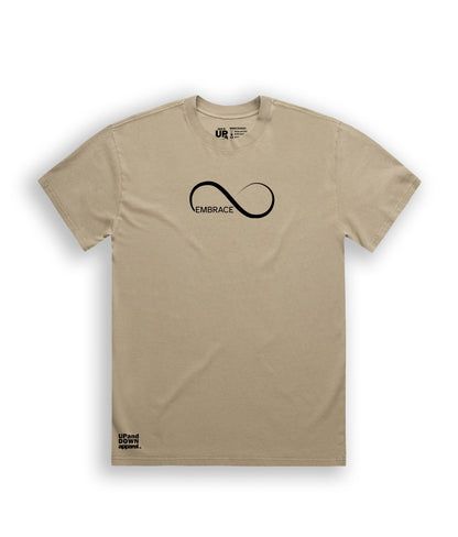 Embrace Base Tee