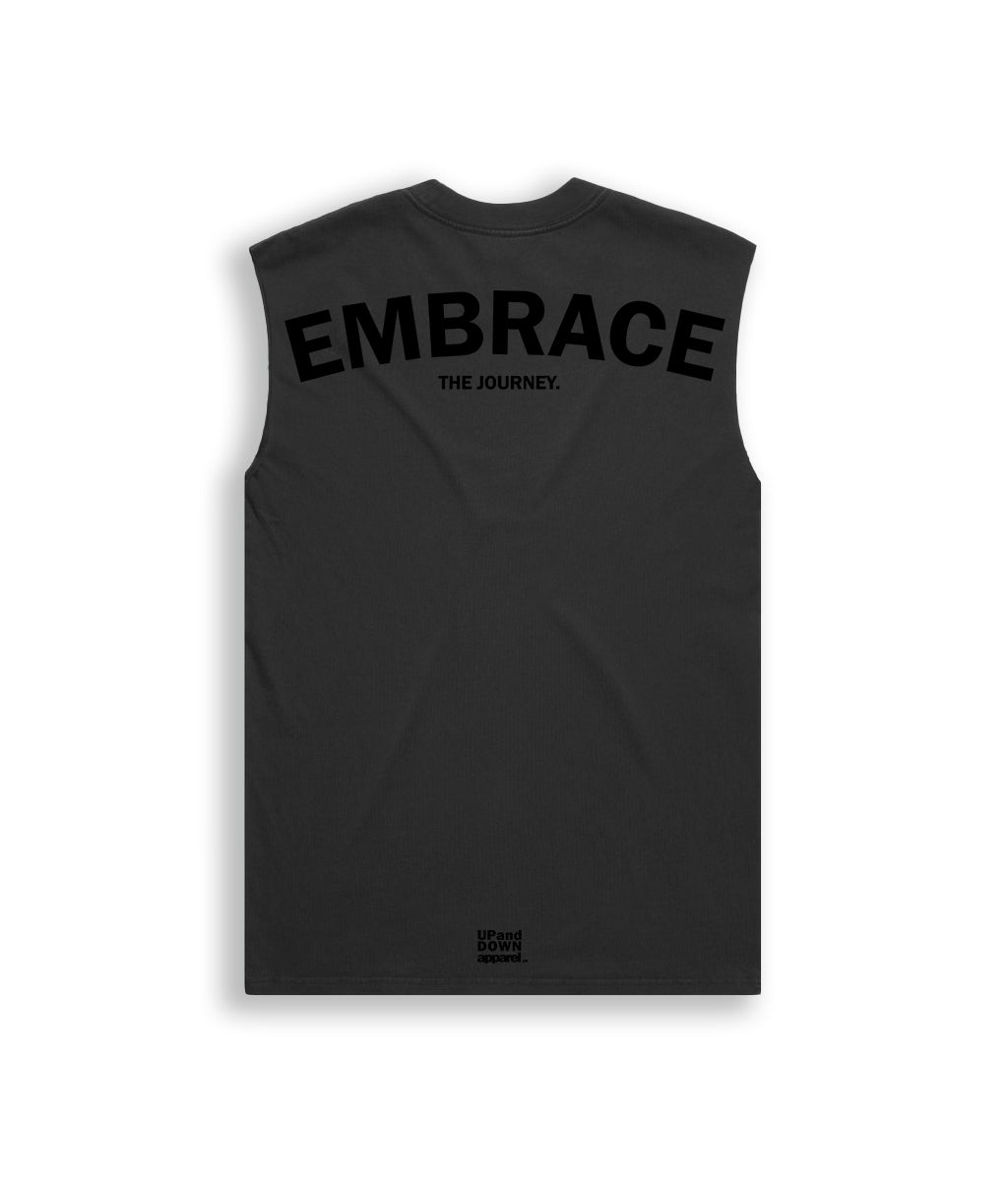 Embrace Base Tank