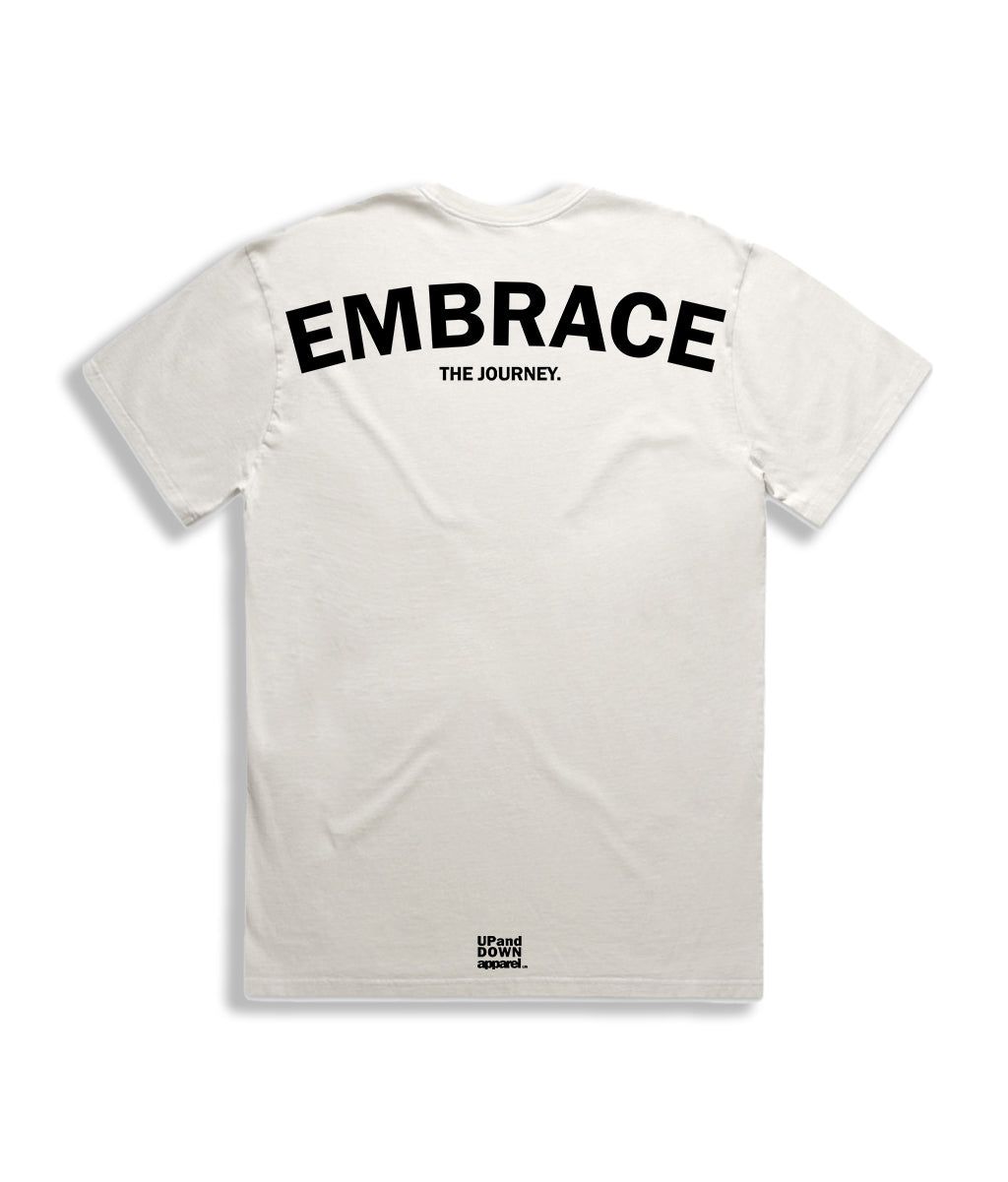 Embrace Base Tee