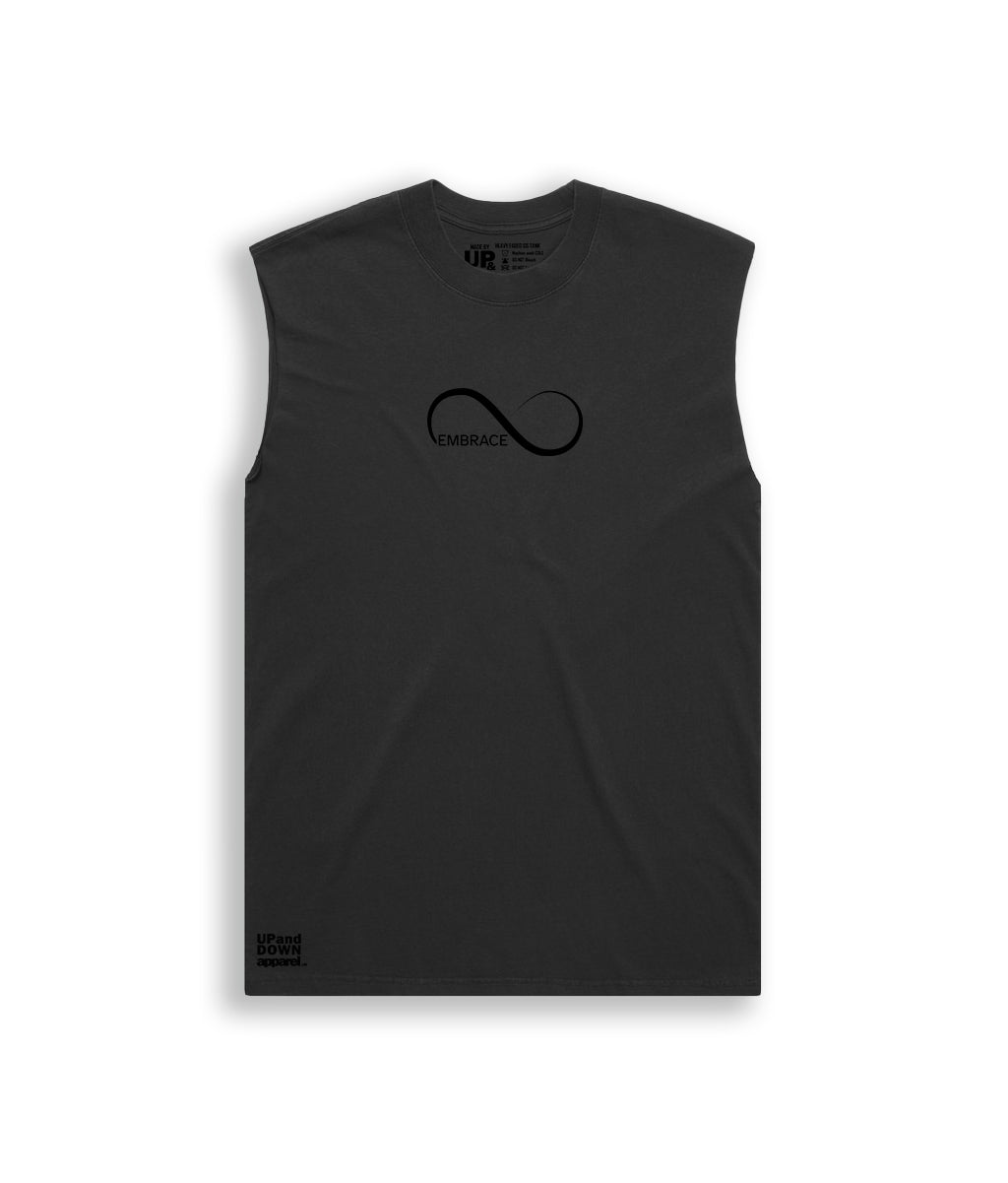 Embrace Base Tank